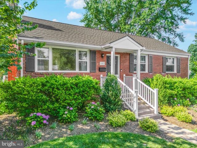 7003 TERRACE CT, Annandale, VA 22003
