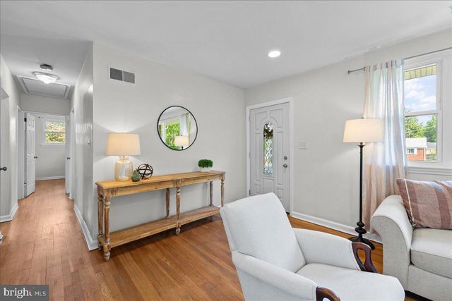 7003 TERRACE CT, Annandale, VA 22003