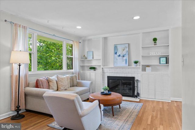 7003 TERRACE CT, Annandale, VA 22003