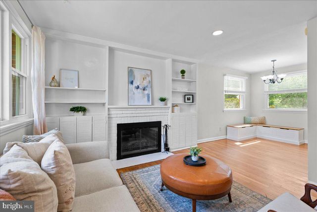 7003 TERRACE CT, Annandale, VA 22003