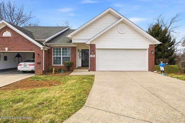 210 Charlton Wynde Dr 5, Louisville, KY 40245