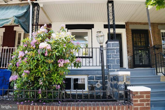 719 S 59TH ST, Philadelphia, PA 19143