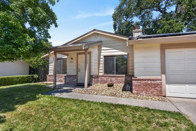 8721 Brigham Way, Sacramento, CA 95826