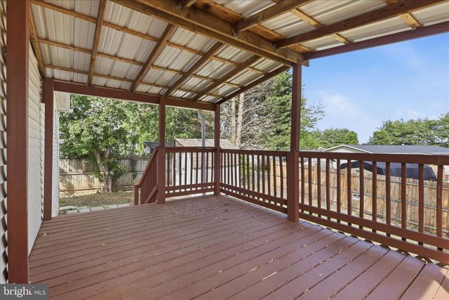 12021 HEATHER DR, Hagerstown, MD 21740
