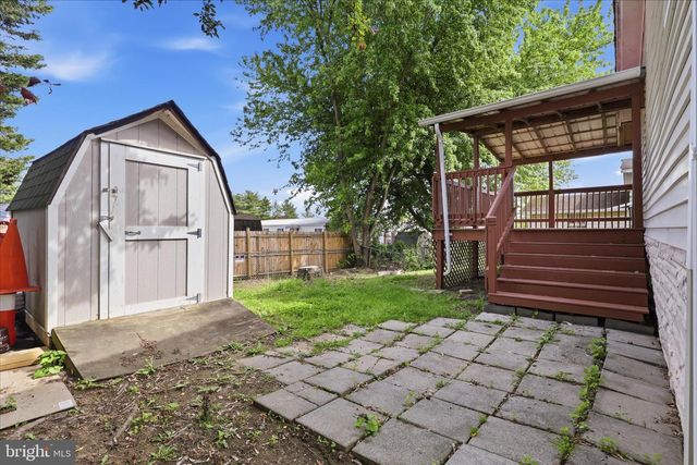 12021 HEATHER DR, Hagerstown, MD 21740