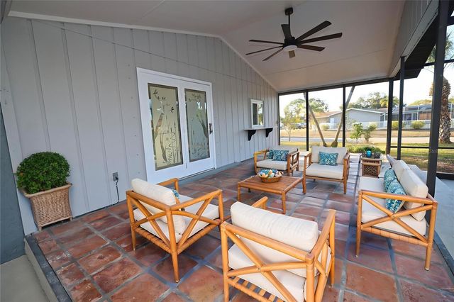 5667 CREEKWOOD DRIVE, Sarasota, FL 34233