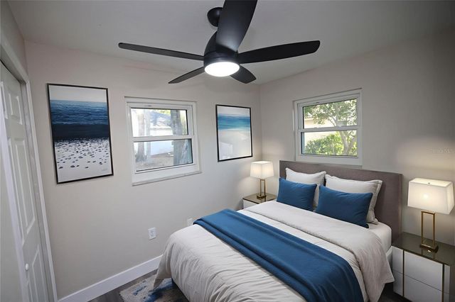 5667 CREEKWOOD DRIVE, Sarasota, FL 34233