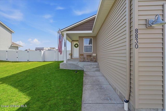 8830 N Mountainshire RD, Post Falls, ID 83854