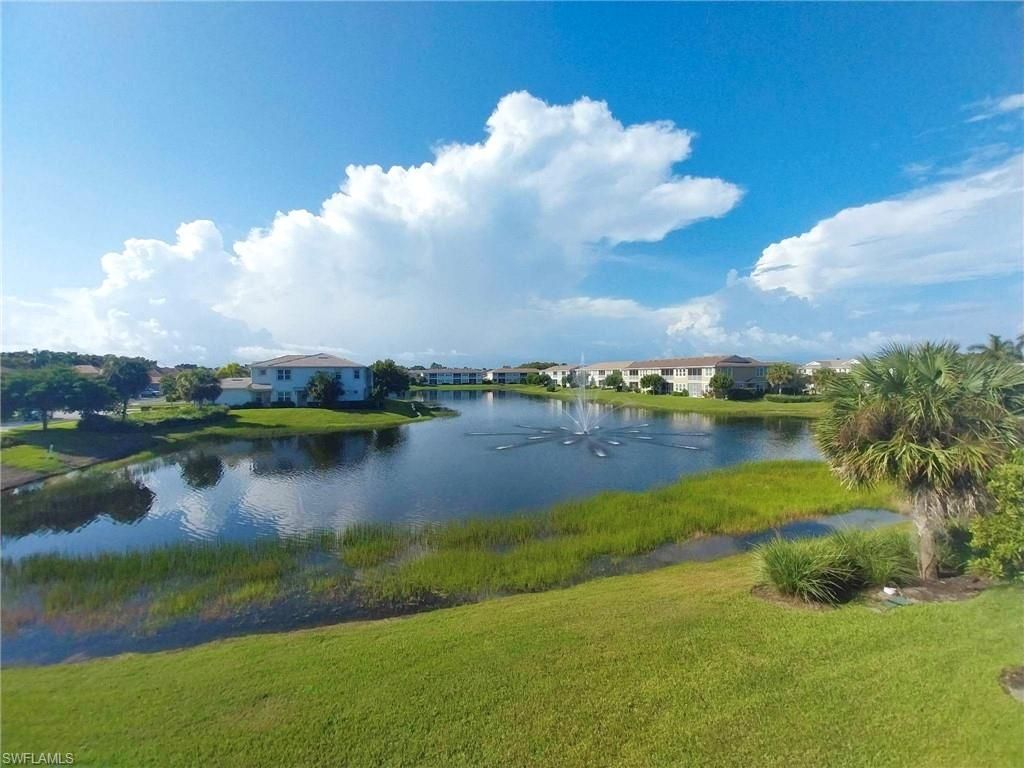 4551 Arboretum CIR 203, NAPLES, FL 34112 — exterior
