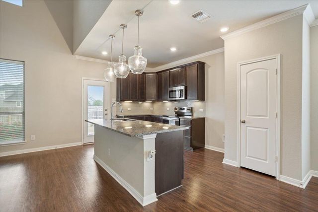 1922 Ashburn DR, Temple, TX 76502