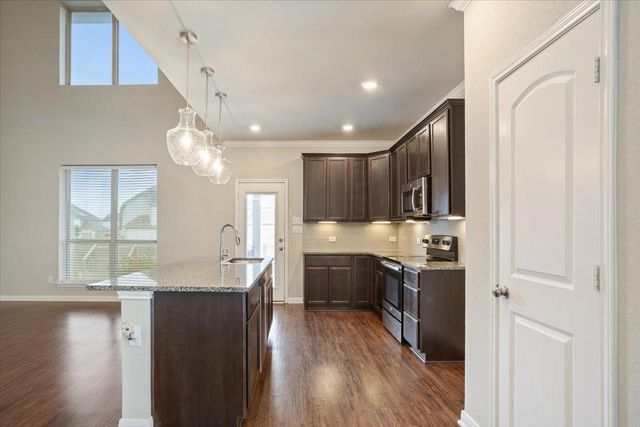 1922 Ashburn DR, Temple, TX 76502