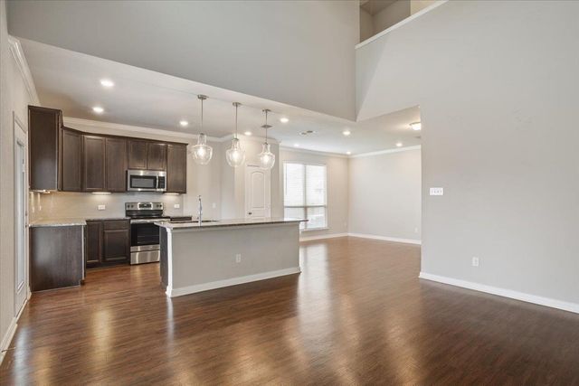 1922 Ashburn DR, Temple, TX 76502