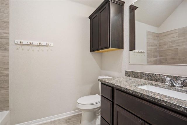 1922 Ashburn DR, Temple, TX 76502