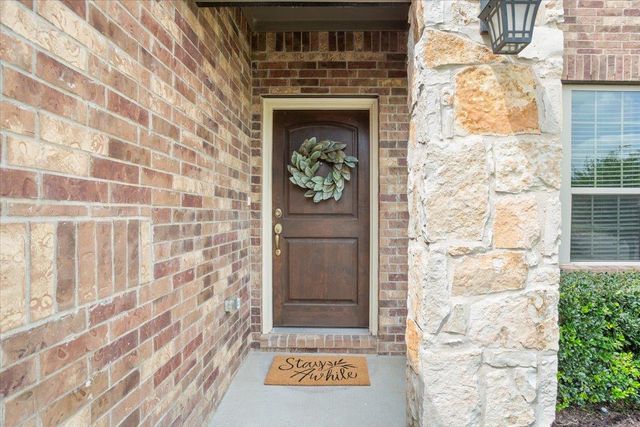 1922 Ashburn DR, Temple, TX 76502