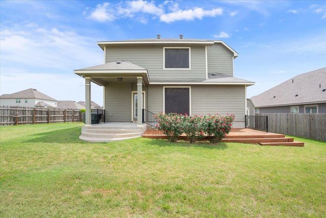1922 Ashburn DR, Temple, TX 76502