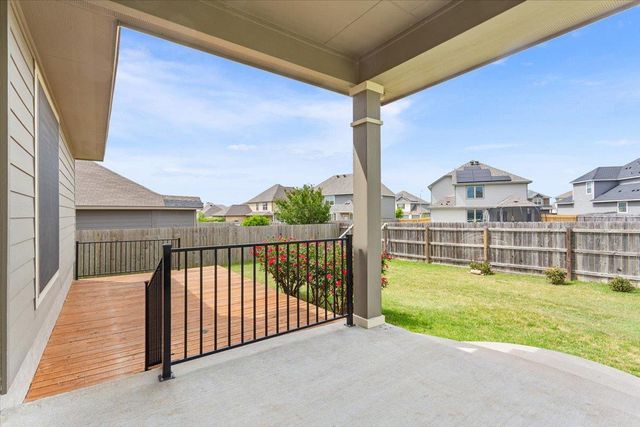 1922 Ashburn DR, Temple, TX 76502