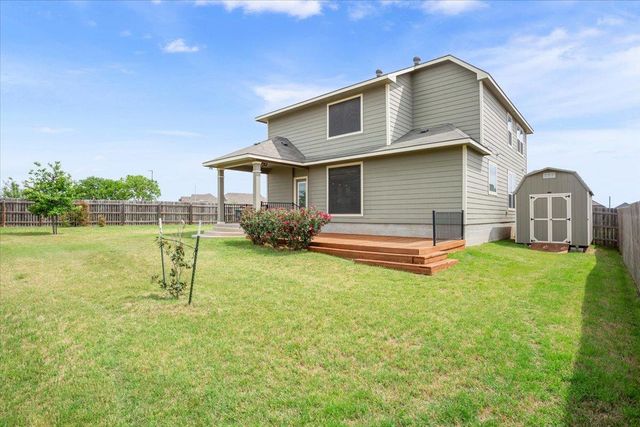 1922 Ashburn DR, Temple, TX 76502