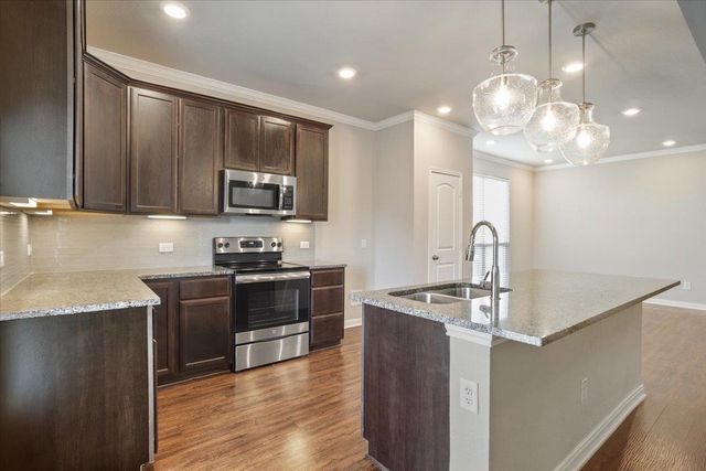 1922 Ashburn DR, Temple, TX 76502