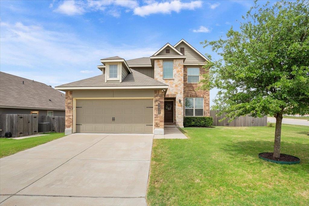 1922 Ashburn DR, Temple, TX 76502