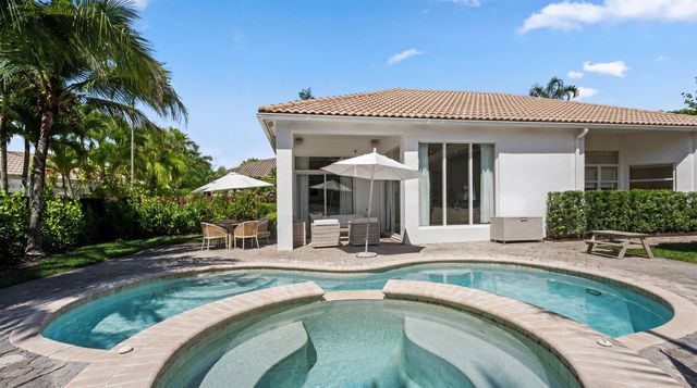 12171 Glen Bay Drive, Wellington, FL 33414
