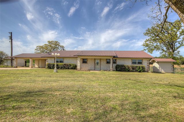9140 Fm-1567 E, Sulphur Springs, TX 75482
