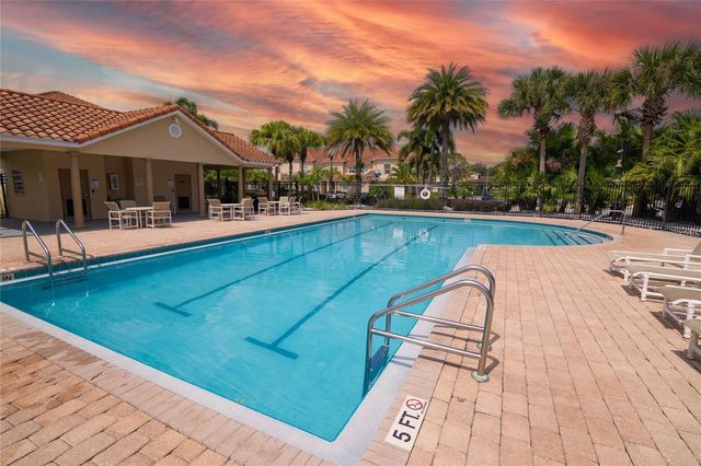 5520 PARADISE CAY CIRCLE, Kissimmee, FL 34746
