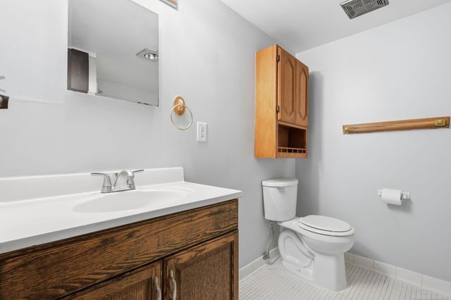 21661 Hillside Drive, Clinton Twp, MI 48035