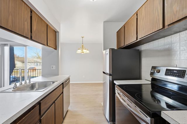 21661 Hillside Drive, Clinton Twp, MI 48035