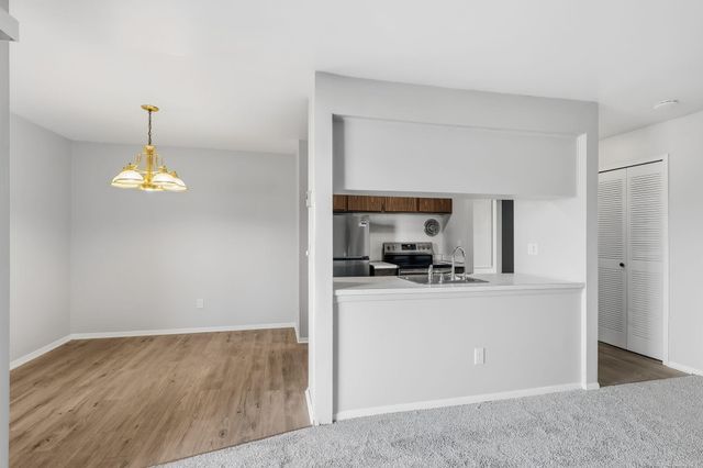 21661 Hillside Drive, Clinton Twp, MI 48035