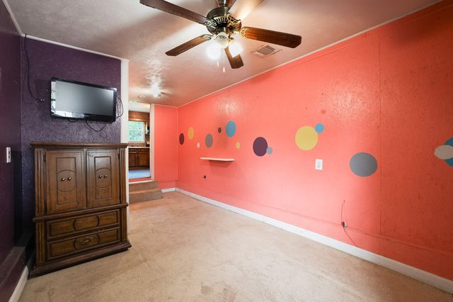 3810 Park Street, Greenville, TX 75401