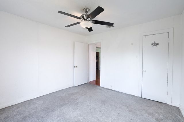 3810 Park Street, Greenville, TX 75401