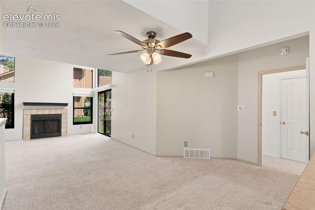 4245 Autumn Heights Drive D, Colorado Springs, CO 80906