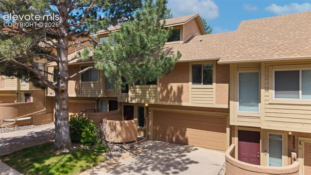 4245 Autumn Heights Drive D, Colorado Springs, CO 80906