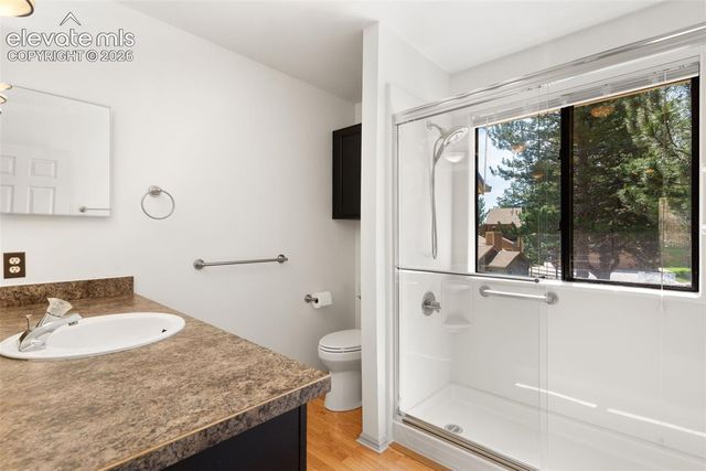 4245 Autumn Heights Drive D, Colorado Springs, CO 80906