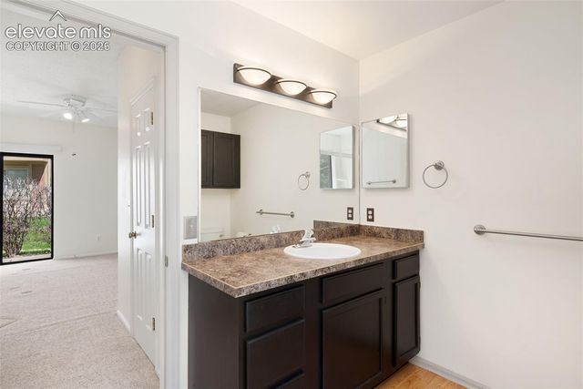 4245 Autumn Heights Drive D, Colorado Springs, CO 80906