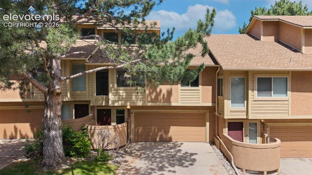 4245 Autumn Heights Drive D, Colorado Springs, CO 80906