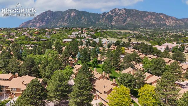 4245 Autumn Heights Drive D, Colorado Springs, CO 80906