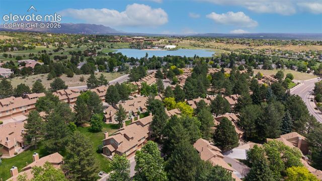 4245 Autumn Heights Drive D, Colorado Springs, CO 80906