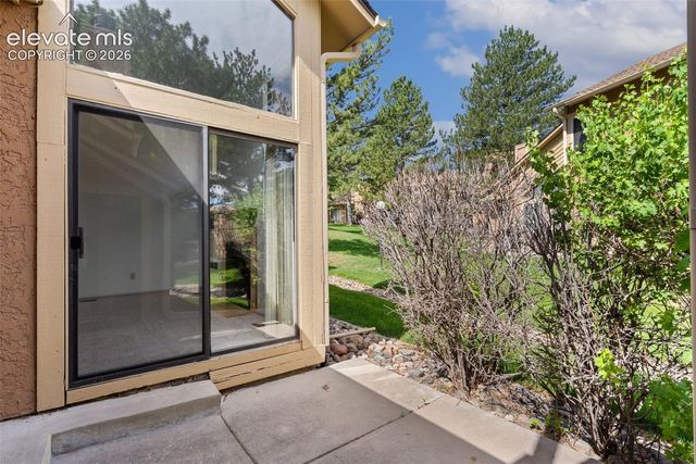 4245 Autumn Heights Drive D, Colorado Springs, CO 80906