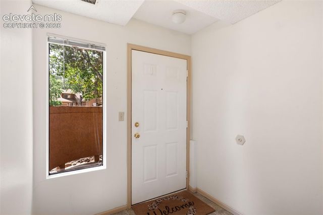 4245 Autumn Heights Drive D, Colorado Springs, CO 80906
