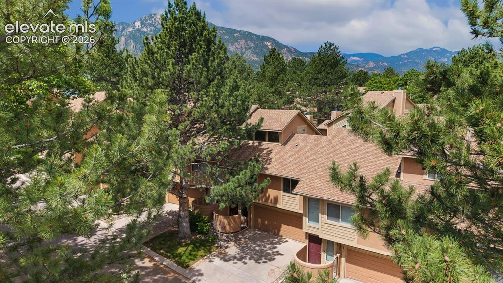 4245 Autumn Heights Drive D, Colorado Springs, CO 80906