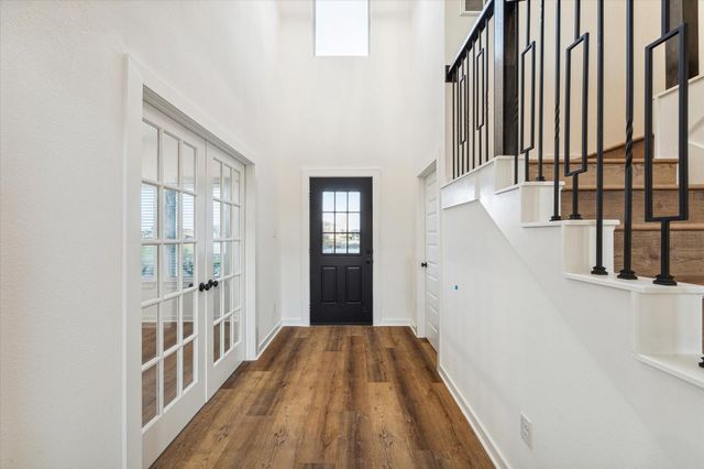 430 Magnetic Hill Drive, Crosby, TX 77532