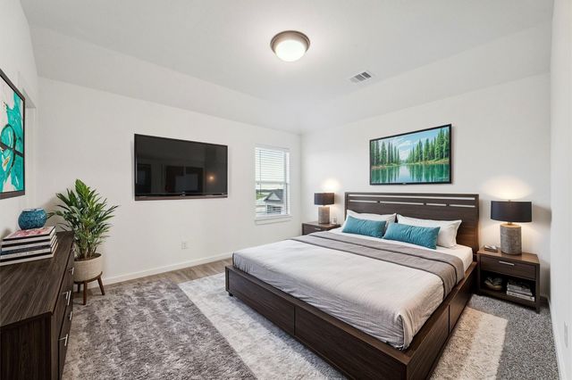 430 Magnetic Hill Drive, Crosby, TX 77532