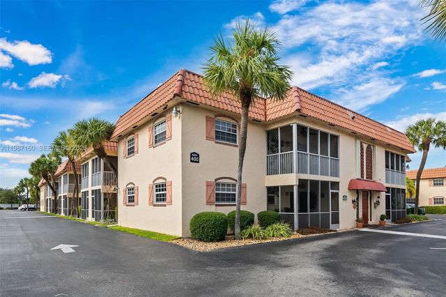 101 E Mcnab Rd 427, Pompano Beach, FL 33060