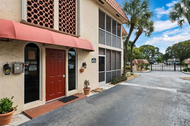 101 E Mcnab Rd 427, Pompano Beach, FL 33060