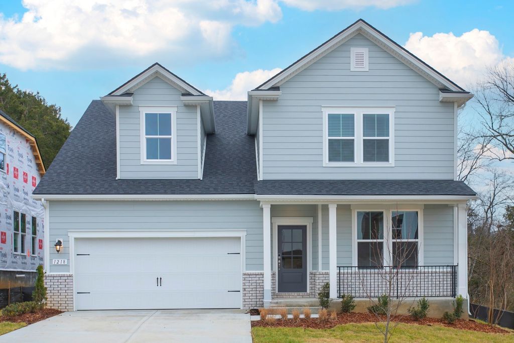 3013 Kemp Dr, Hermitage, TN 37076
