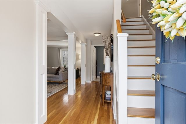 16 Heywood Road, Westford, MA 01886