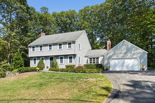 16 Heywood Road, Westford, MA 01886