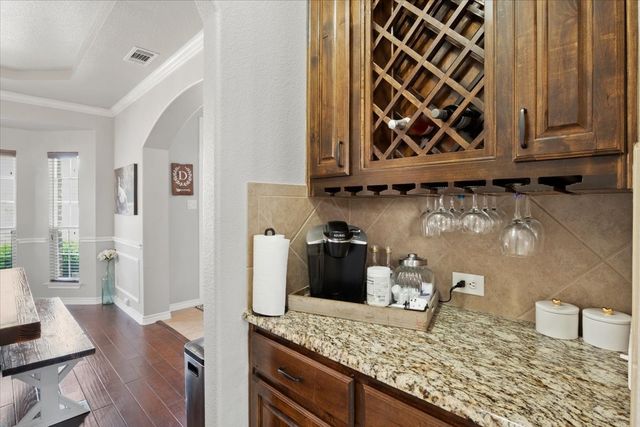 10582 Toffenham Drive, Frisco, TX 75035