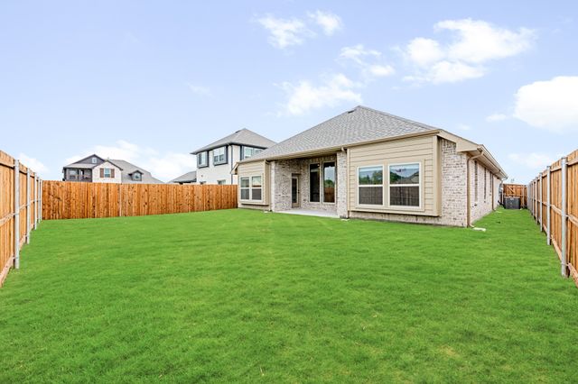 304 Keystone Drive, Commerce, TX 75428